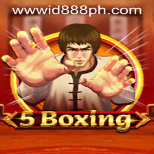 5Boxing: A New Era in Strategy Gaming