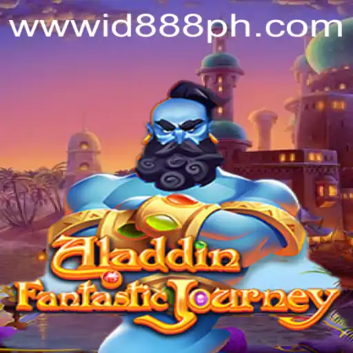 Discover the World of Aladdin