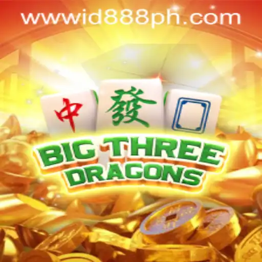 BigThreeDragons: Unleashing the Power of Dragons in the Gaming World