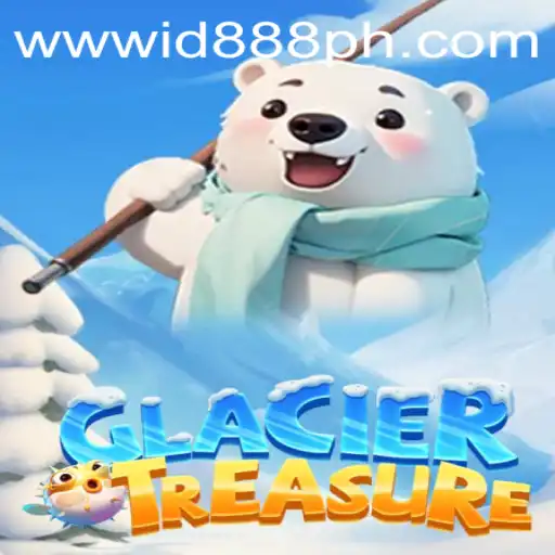 GlacierTreasure: A Captivating Adventure Awaits
