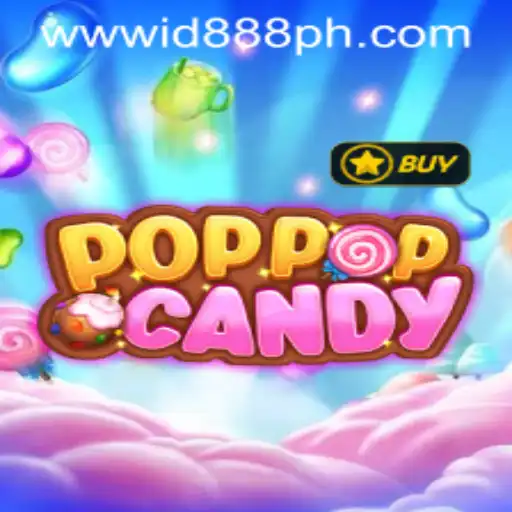 Discover the Sweet World of POPPOPCANDY