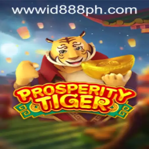Exploring ProsperityTiger: A Mesmerizing Adventure in the World of Gaming