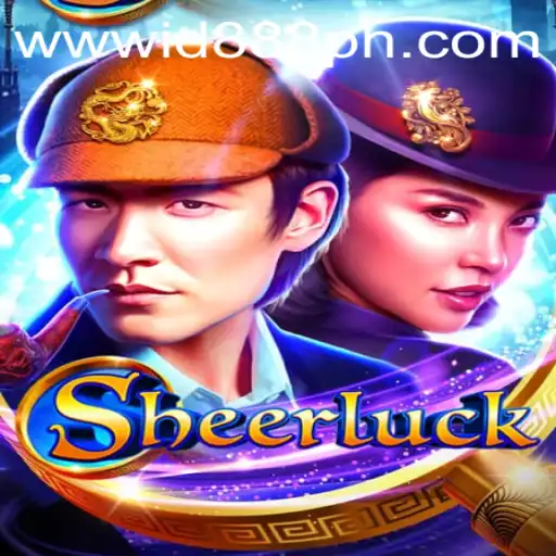 Sheerluck: The Game of Deduction and Intrigue