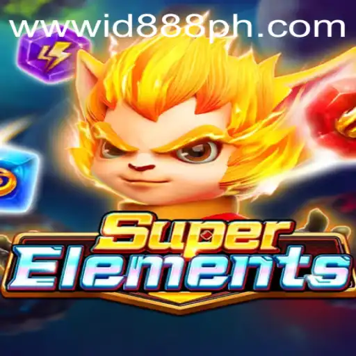 Explore the Thrilling World of SuperElements and Unleash the Power of id888