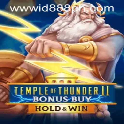 Discover the Mysteries of TempleofThunderIIBonusBuy