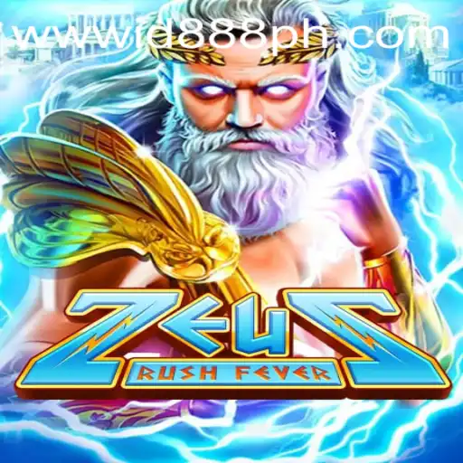 Experience the Thrill of ZeusRushFever: A Mythical Adventure with id888