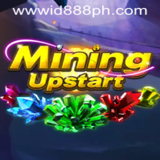 MiningUpstart: A New Era of Virtual Resource Excavation