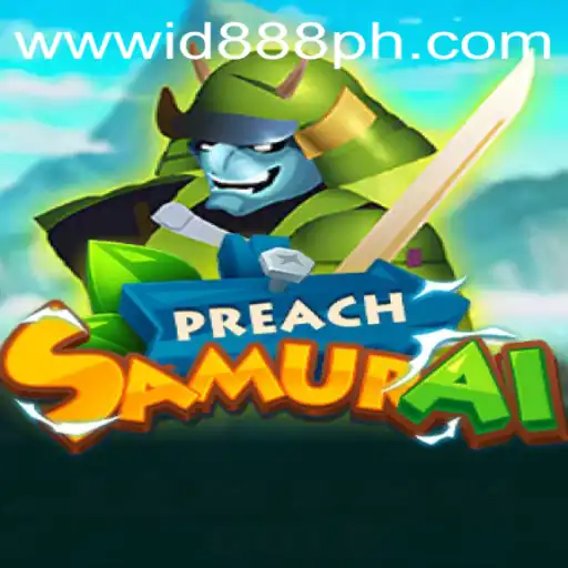 PreachSamurai: A Journey of Wisdom and Valor