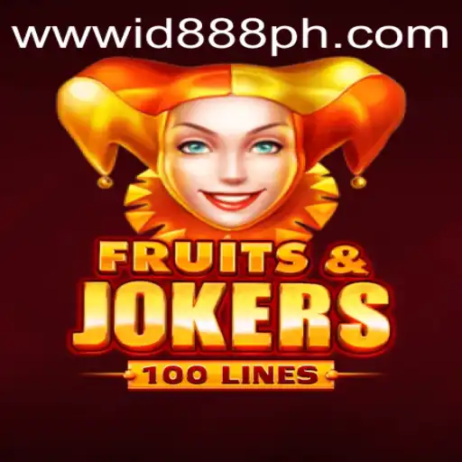 FruitsAndJokers100: A Captivating Game Dynamics Inspired by Classic Slots