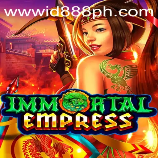 ImmortalEmpress: A New Era of Strategy Gaming
