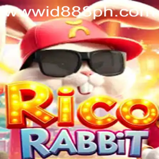 RicoRabbit: A New Gaming Adventure