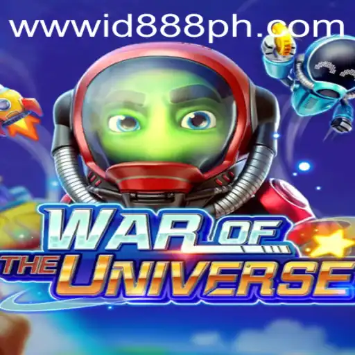 Explore the Exciting World of WAROFTHEUNIVERSE: An Epic Gaming Adventure