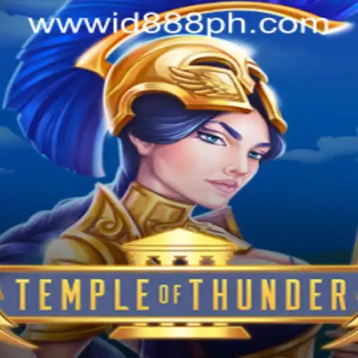 Temple of Thunder: An Epic Adventure Awaits